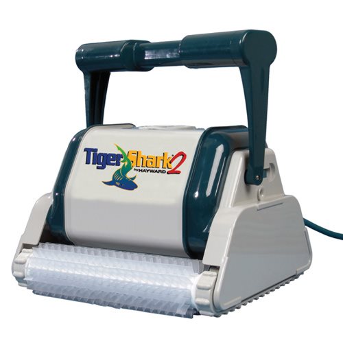 hayward shark vac pool cleaner