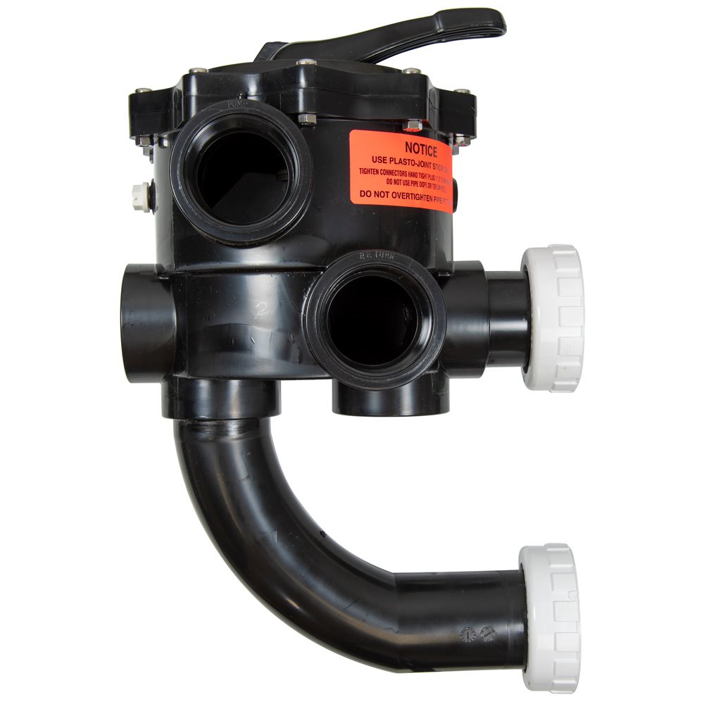 Multiport Valve Sta-Rite 2"