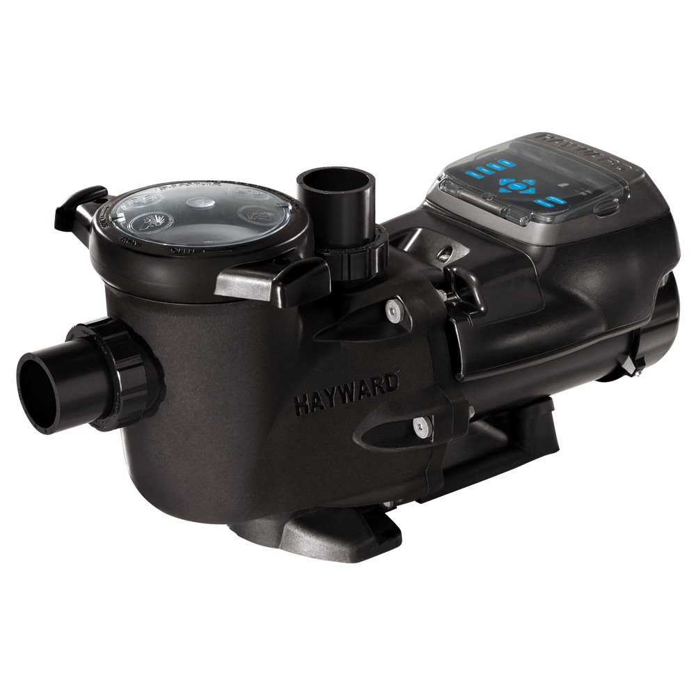 Hayward HCP3400VSP Ecostar C Variable Speed Pump