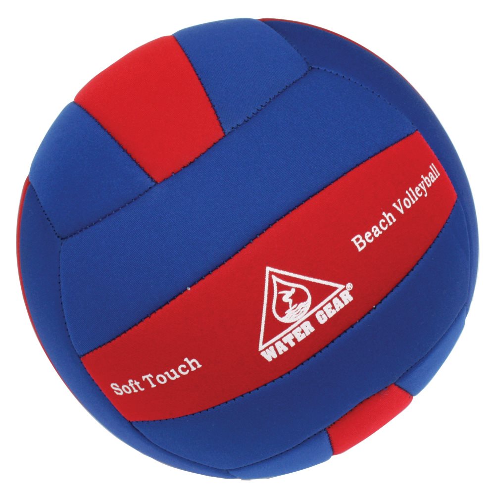 Water Volleyball Neoprene Covered