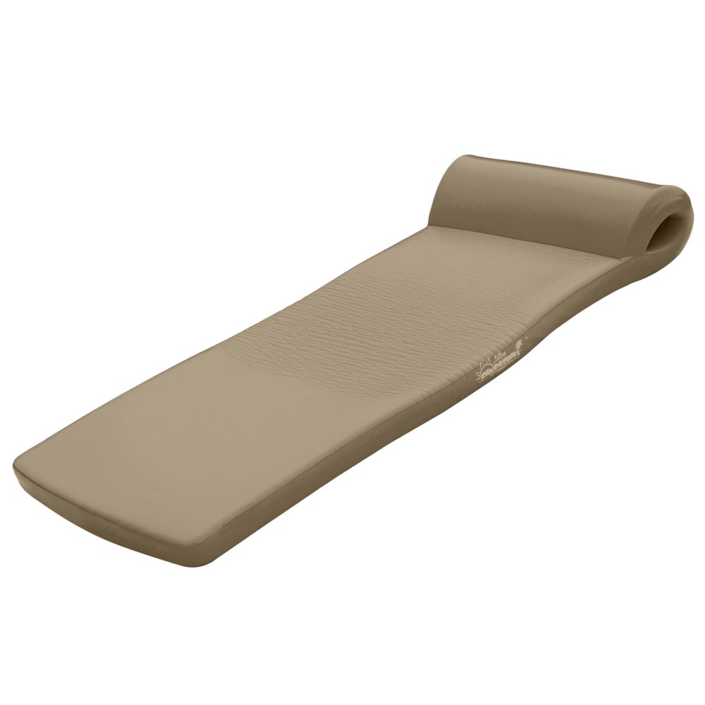 Ultra Sunsation Pool Float, Bronze