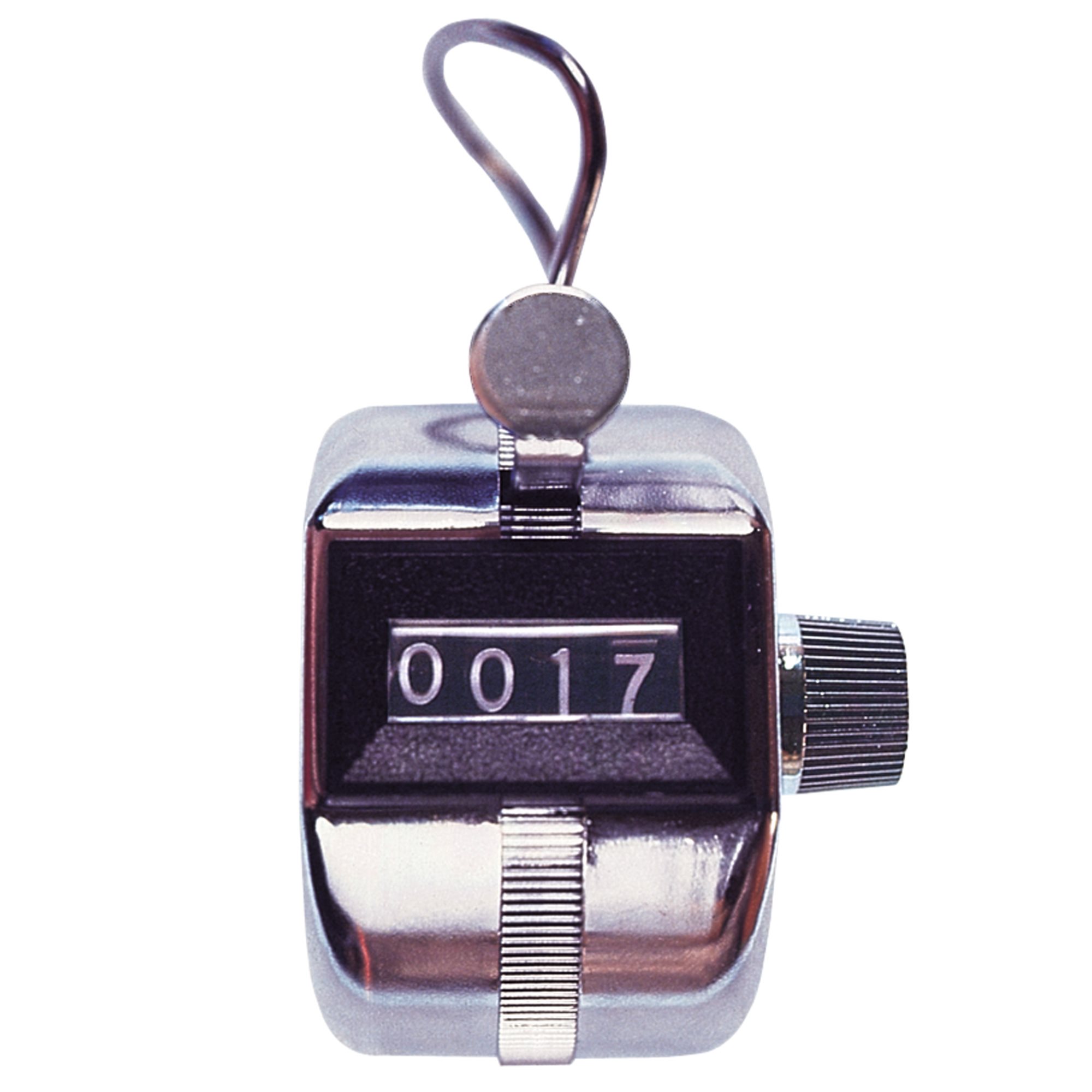 Accusplit Tally Counter