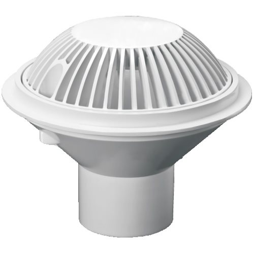 SkimmerEqualizer & Submerged Suction Outlet