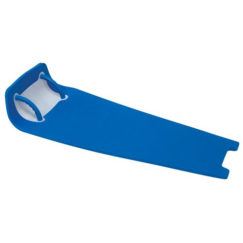 foam water slide mats