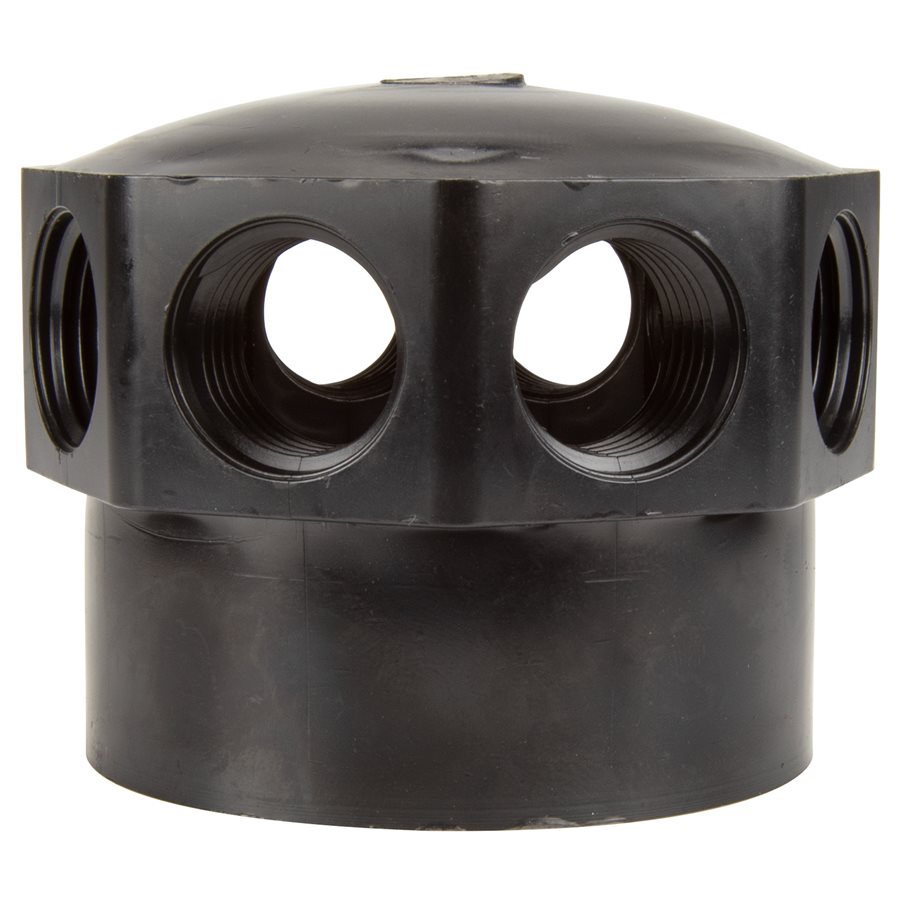 Pentair Parts 154763Z Lateral Hub