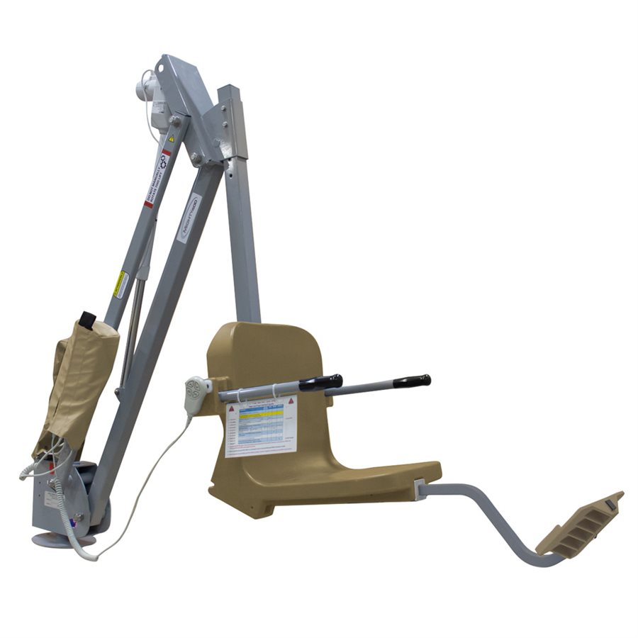 Mighty 400 Lift, without Anchor