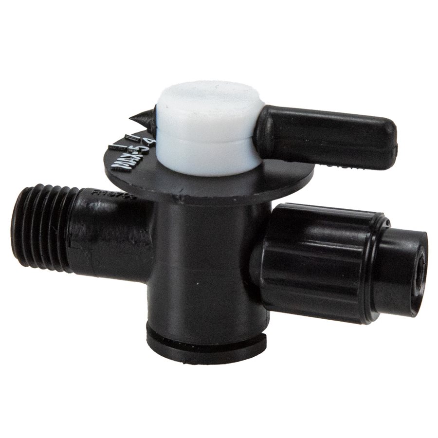 Pentair Parts R172060Z Control Valve