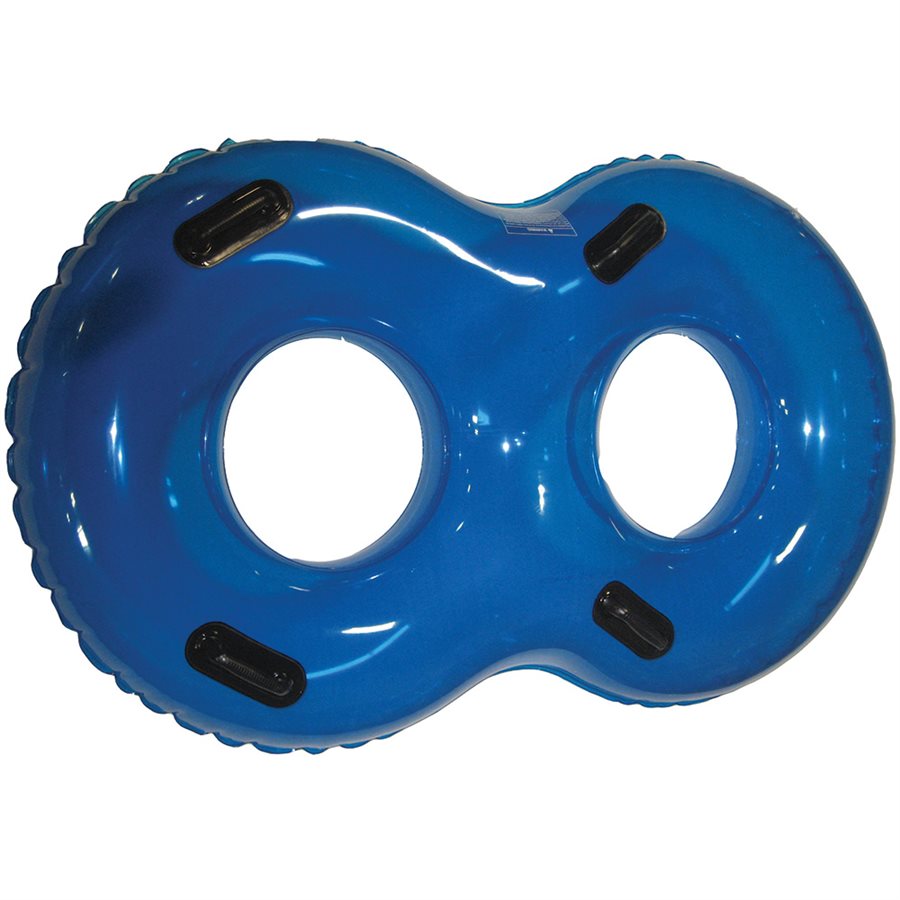 Free!TM Clear Blue Splash Water 4セット Wham-O Hydroplane 16ft Triple Lane Water Slide, Outdoor