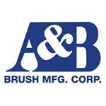 A & B Brush