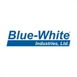 Blue-White