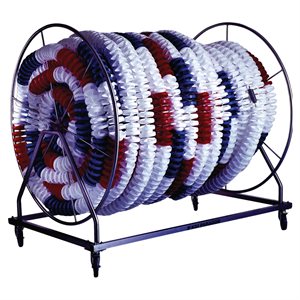 Paragon Lane Storage Reel Parts & Accessories