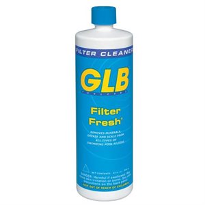 Filter Cleaners