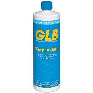 Stain & Scale Prevention and Maintenance
