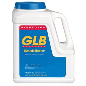 Chlorine Stabilizers