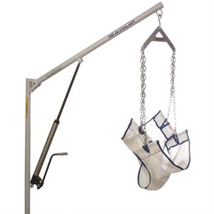 Aqua Creek EZ Pool Lift Parts and Accessories