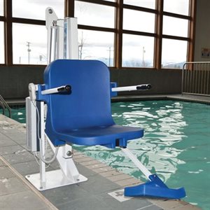 Aqua Creek Pathfinder Lift Parts and Accessories