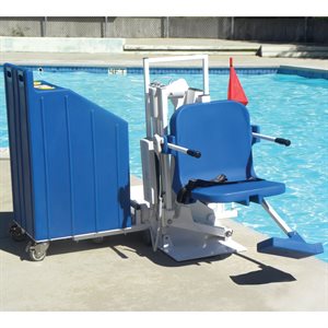 Aqua Creek Patriot Lift Parts and Accessories