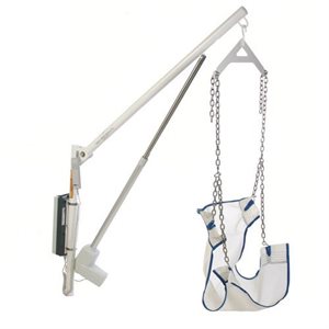 Aqua Creek Power EZ Pool Lift Parts and Accessories