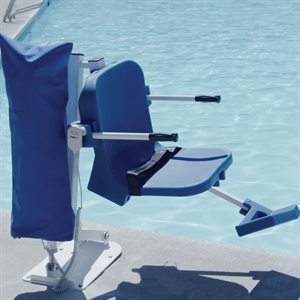 Aqua Creek Admiral & Pro Pool Lift Parts and Accessories