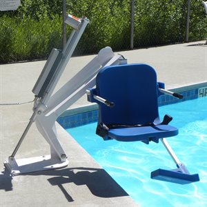 Aqua Creek Ranger/Ranger 2 Lift Parts and Accessories