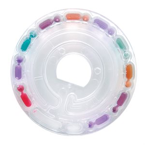LaMotte Spin Disks