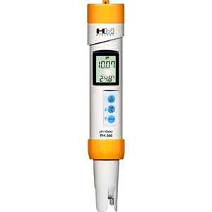 HM Digital Meters