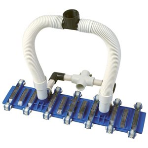 Pentair/Rainbow 24" Commercial Flexible Vacuum Parts