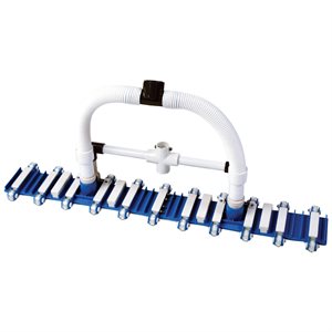 Pentair/Rainbow Super Pro Vac Parts