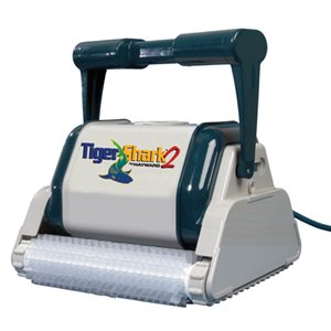 Hayward Aqua Vac Tiger Shark Parts