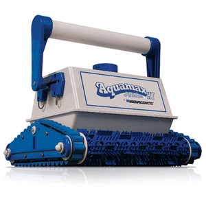 AquaMax Junior HT and AquaMax Junior Plus Parts