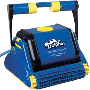 Dolphin Blue Series Commercial Cleaner Parts