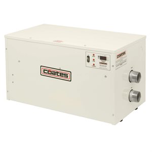 Coates Electric Heaters