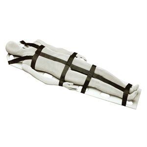Spineboards & Immobilization