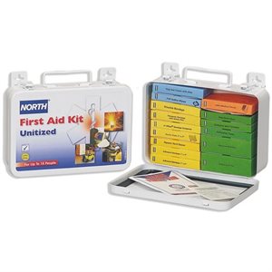 First Aid Kits