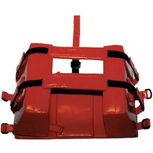 Head Immobilizers