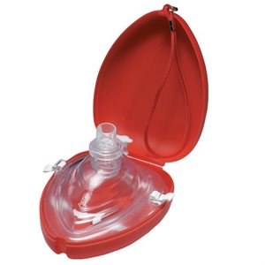 CPR Masks