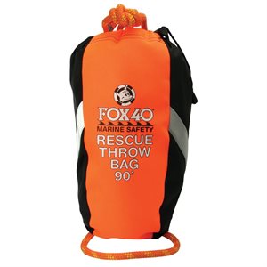 Rescue Throw