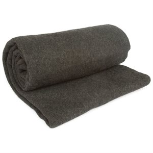 First Aid Blankets
