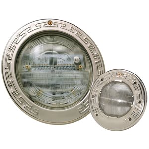 Pentair Intellibrite 5G White LED Light Parts