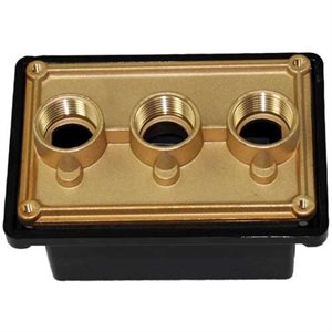 Junction Boxes