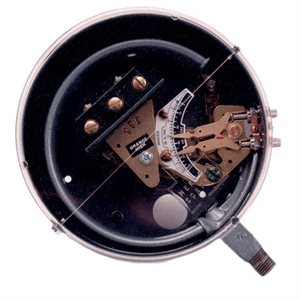 Vacuum Limit Switch