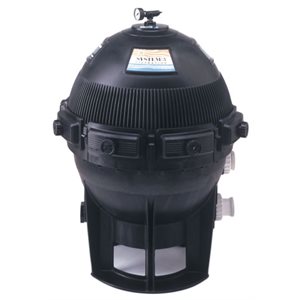 Sta-Rite System 3 Modular Media Filter Parts