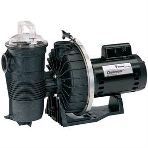 Pentair Challenger High Flow Pump Parts