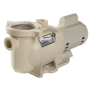 Pentair Superflo Pump Parts