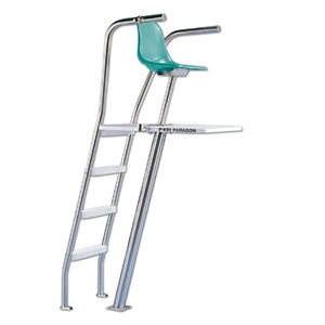 Paragon Lifeguard Chairs