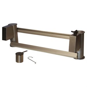 Paragon Starting Platform Anchors & Accessories