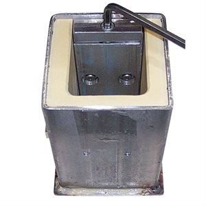 S.R. Smith Starting Platform Anchors & Accessories