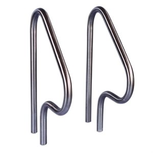 Paragon Grab Rails