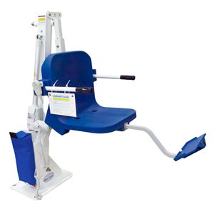 Aqua Creek Admiral & Pro Pool Lift Parts and Accessories