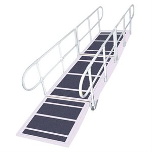 Ramps, Pool Access